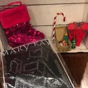 Mary Kay mirror